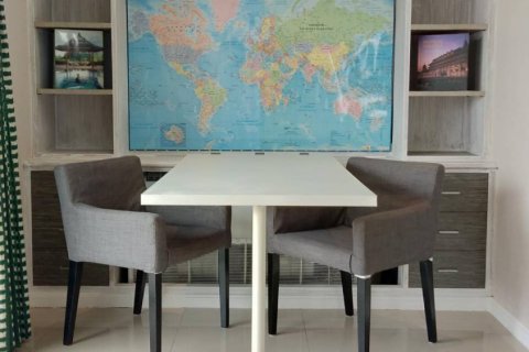 Condominio de 2 dormitorios en Bangkok, Tailandia № 134275 - foto 5