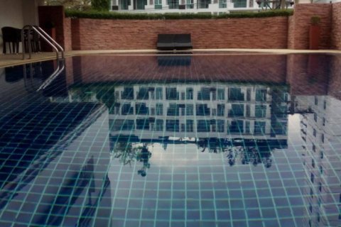 Condominio de 2 dormitorios en Bangkok, Tailandia № 134275 - foto 12