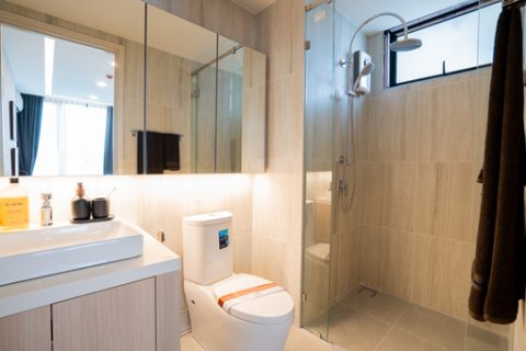 Apartamento de 3 habitaciones en Pattaya, Tailandia № 134278 - foto 8