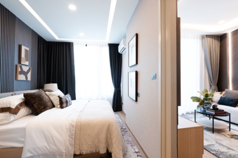 Apartamento de 3 habitaciones en Pattaya, Tailandia № 134278 - foto 9