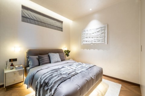 Apartamento de 2 habitaciones en Pattaya, Tailandia № 134276 - foto 4