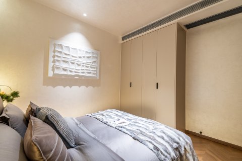 Apartamento de 2 habitaciones en Pattaya, Tailandia № 134276 - foto 3