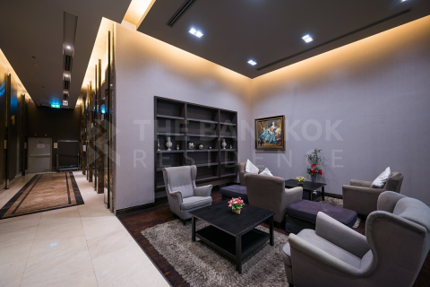 Condo à Bangkok, Thaïlande, 4 chambres  № 210154 - photo 10