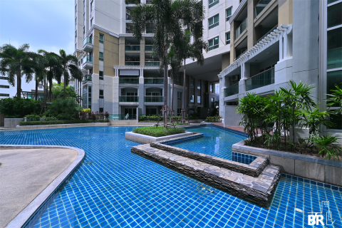 Condo à Bangkok, Thaïlande, 4 chambres  № 210154 - photo 8