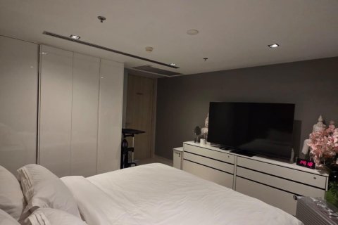 Apartamento de 3 dormitorios en Pattaya, Tailandia № 210150 - foto 14