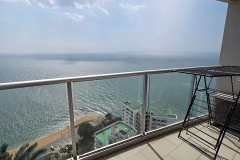 Apartamento de 3 dormitorios en Pattaya, Tailandia № 210150 - foto 27