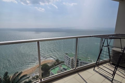 Apartamento de 3 dormitorios en Pattaya, Tailandia № 210150 - foto 10