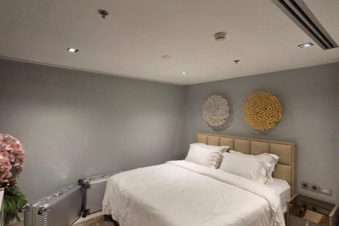 Apartamento de 3 dormitorios en Pattaya, Tailandia № 210150 - foto 13