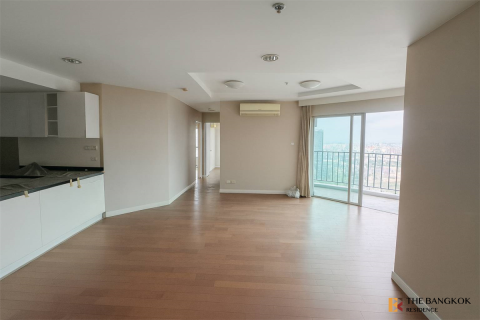 Condo à Bangkok, Thaïlande, 2 chambres  № 210153