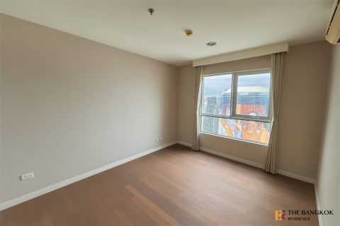 Condo à Bangkok, Thaïlande, 2 chambres  № 210153 - photo 5