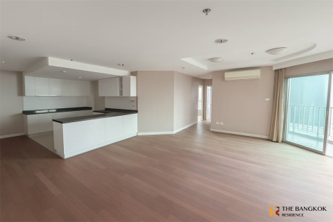 Condo à Bangkok, Thaïlande, 2 chambres  № 210153 - photo 4