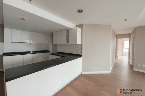 Condo à Bangkok, Thaïlande, 2 chambres  № 210153 - photo 7