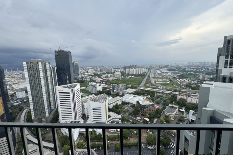 Condo à Bangkok, Thaïlande, 2 chambres  № 210153 - photo 6