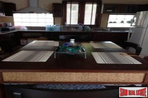 Chalet de 3 dormitorios en Ko Samui, Tailandia № 202523 - foto 5