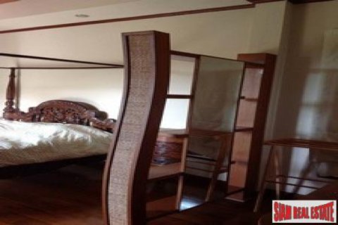 Chalet de 3 dormitorios en Ko Samui, Tailandia № 202523 - foto 3