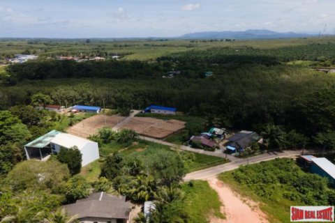 Terreno 11200 m2 en Mai Khao, Tailandia № 202526 - foto 4