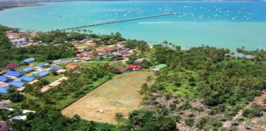 Estudio en Chalong, Tailandia № 202524