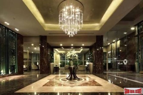 Apartment in Bangkok, Thailand 1 bedroom № 203307