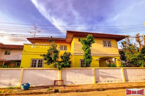 Casa de 5 dormitorios en Bangkok, Tailandia № 203306 - foto 5