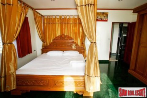 Apartamento de 3 dormitorios en Ko Lanta Yai, Tailandia № 202570 - foto 3