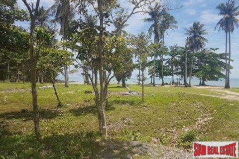Terreno 200000 m2 en Ko Lanta Yai, Tailandia № 202574 - foto 3