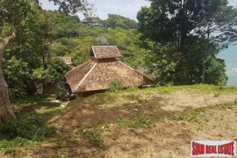 Terreno 200000 m2 en Ko Lanta Yai, Tailandia № 202574 - foto 4