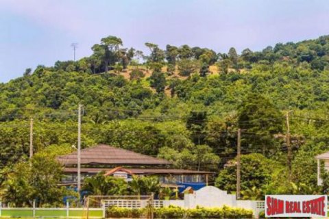 Terreno 19200 m2 en Ko Lanta Yai, Tailandia № 202575 - foto 3