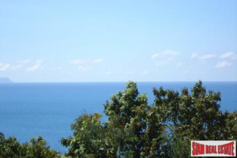 Terreno 2300 m2 en Ko Lanta Yai, Tailandia № 202573