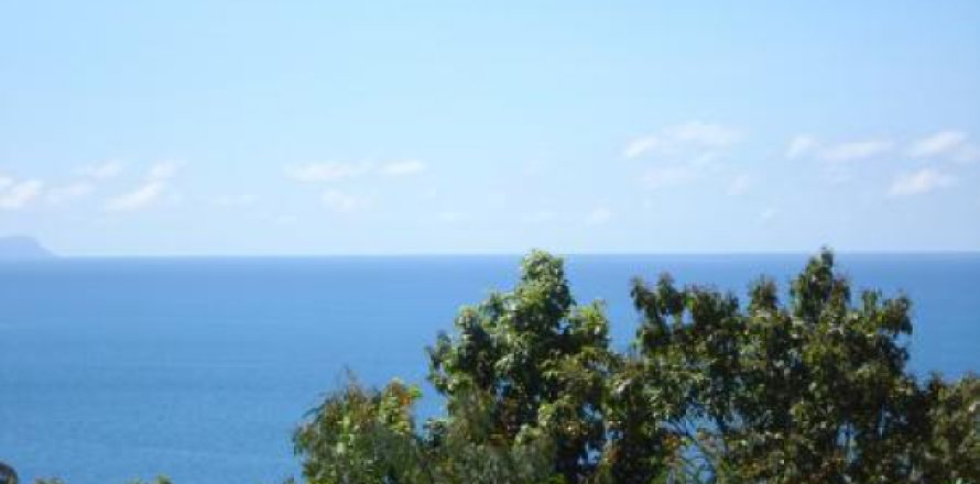 Terreno 2300 m2 en Ko Lanta Yai, Tailandia № 202573