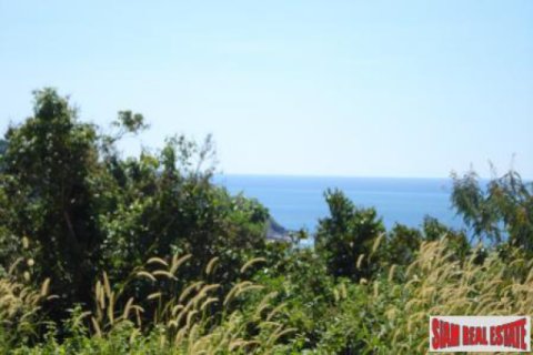Terreno 2300 m2 en Ko Lanta Yai, Tailandia № 202573 - foto 4