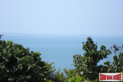 Terreno 56000 m2 en Ko Lanta Yai, Tailandia № 202571 - foto 4