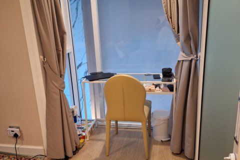 Dúplex de 2 dormitorios en Bang Na, Bangkok, Tailandia № 138093 - foto 9
