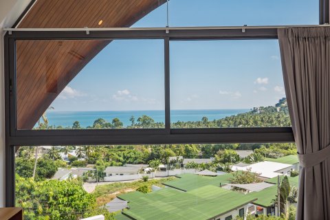Casa de 2 dormitorios en Ko Samui, Tailandia № 65366 - foto 18