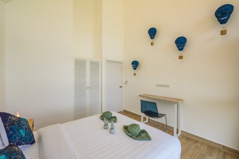 Casa de 2 dormitorios en Ko Samui, Tailandia № 65366 - foto 13