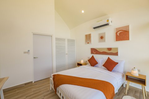 Casa de 2 dormitorios en Ko Samui, Tailandia № 65366 - foto 17