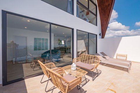 Casa de 2 dormitorios en Ko Samui, Tailandia № 65366 - foto 2