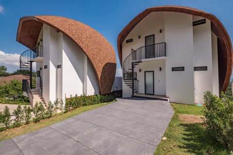 Casa de 2 dormitorios en Ko Samui, Tailandia № 65366 - foto 19