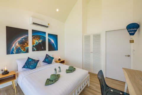 Casa de 2 dormitorios en Ko Samui, Tailandia № 65366 - foto 14
