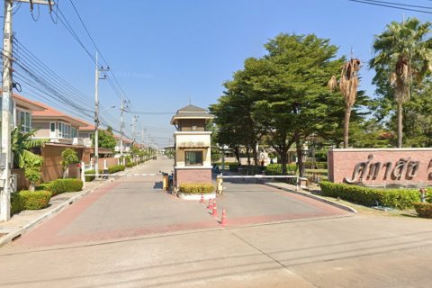 Off-plan Supalai Ville Wongwaen-Rama 2 ในสมุทรสาคร, ประเทศไทย № 67707 - รูปถ่าย 5