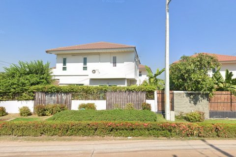 Off-plan Supalai Ville Wongwaen-Rama 2 ในสมุทรสาคร, ประเทศไทย № 67707 - รูปถ่าย 6
