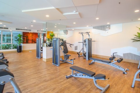 ЖК Supalai City Resort Chaeng Watthana в Нонтхабури, Таиланд № 67708 - фото 5