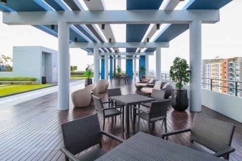 ЖК Supalai City Resort Chaeng Watthana в Нонтхабури, Таиланд № 67708 - фото 4