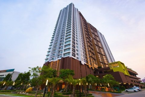 Off-plan Supalai Monte at Viang ในเชียงใหม่, ประเทศไทย № 67706