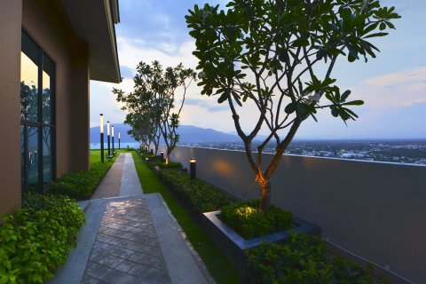Off-Plan Supalai Monte at Viang in Chiang Mai, Thailand № 67706 - Foto 4