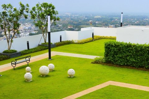 Off-Plan Supalai Monte at Viang in Chiang Mai, Thailand № 67706 - Foto 6