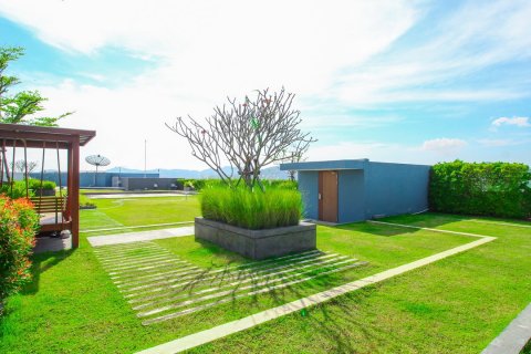 Off-plan Supalai Vista Phuket ในภูเก็ต, ประเทศไทย № 67710 - รูปถ่าย 2