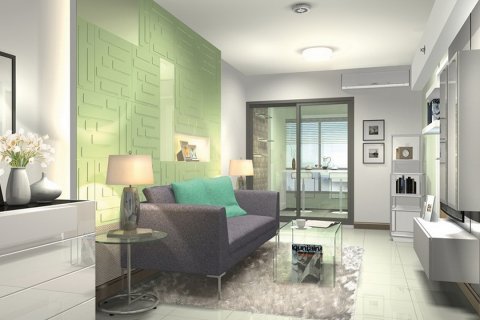 Off-plan Supalai Vista Phuket ในภูเก็ต, ประเทศไทย № 67710 - รูปถ่าย 6