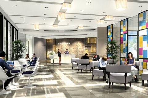 Off-plan Supalai Vista Phuket ในภูเก็ต, ประเทศไทย № 67710 - รูปถ่าย 5