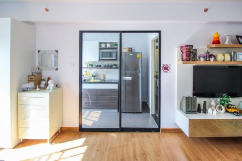 Off-plan Supalai Vista Phuket ในภูเก็ต, ประเทศไทย № 67710 - รูปถ่าย 7