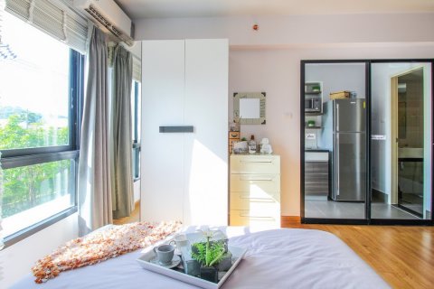Off-plan Supalai Vista Phuket ในภูเก็ต, ประเทศไทย № 67710 - รูปถ่าย 8